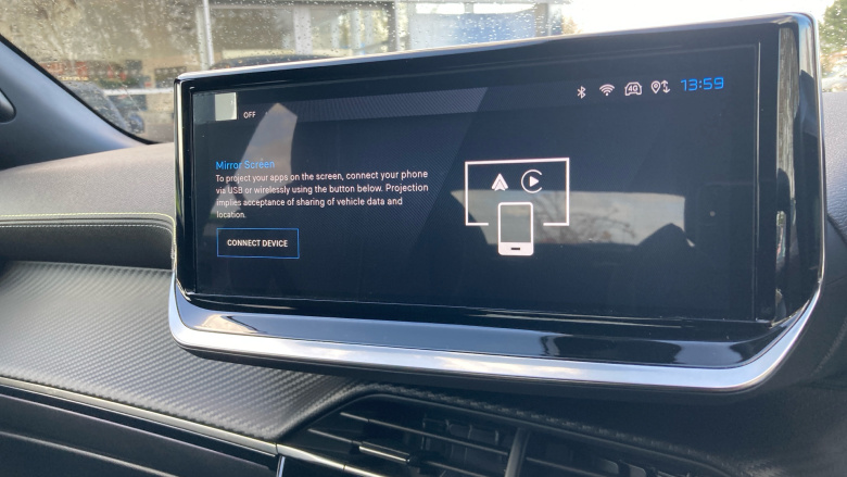 Peugeot 2008 1.2 PureTech 130 GT 5dr EAT8 Petrol Estate